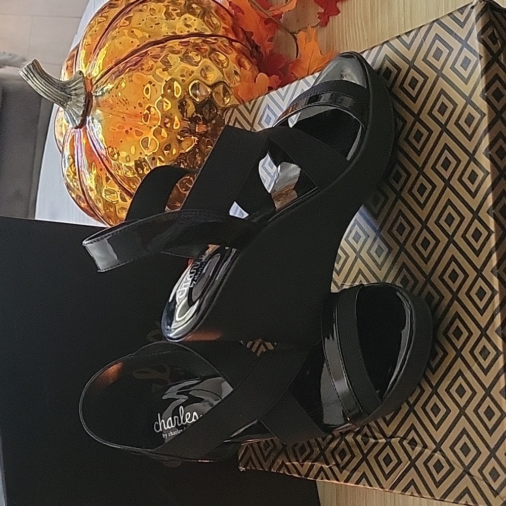 Platforms Sandals